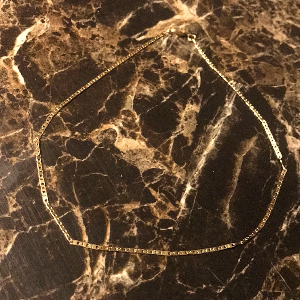 Neck Chain